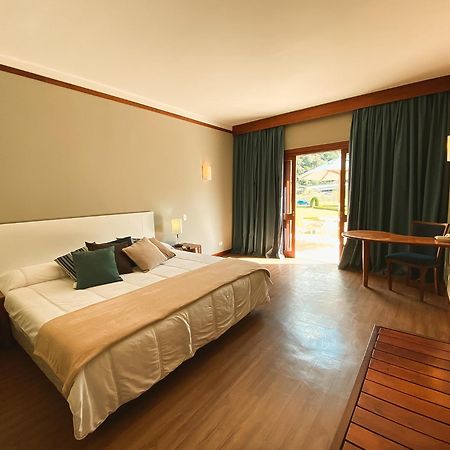 Villa Itaipava Resort & Conventions Extérieur photo
