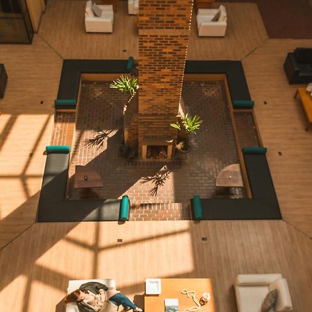 Villa Itaipava Resort & Conventions Extérieur photo