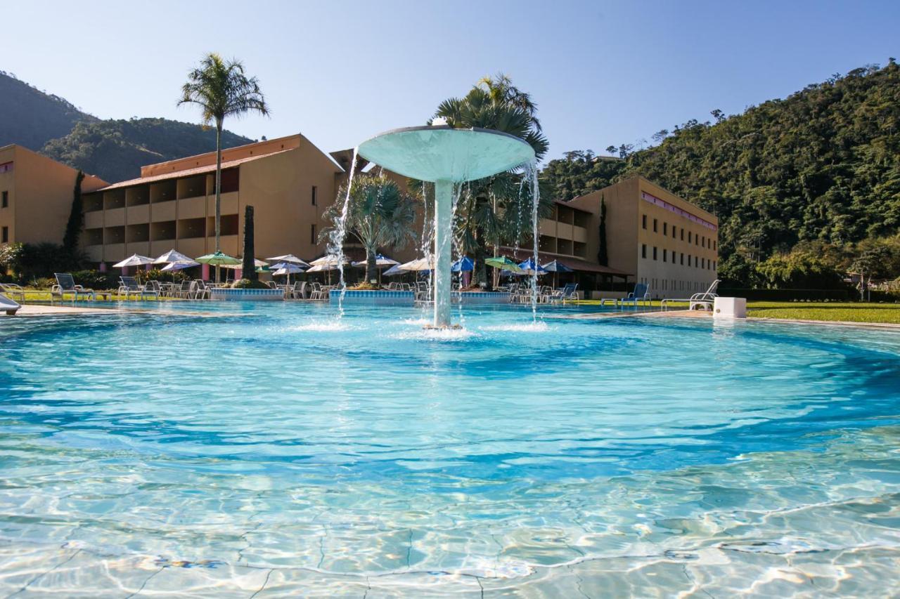 Villa Itaipava Resort & Conventions Extérieur photo