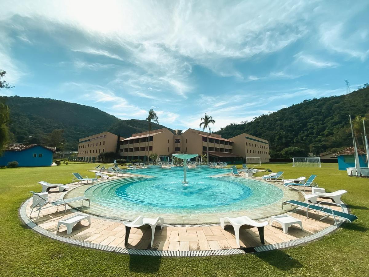 Villa Itaipava Resort & Conventions Extérieur photo