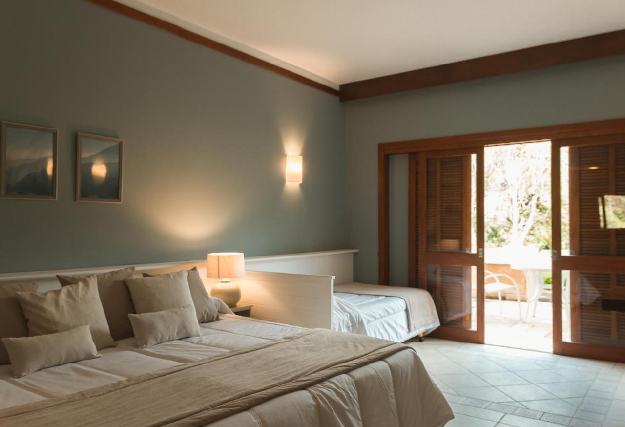 Villa Itaipava Resort & Conventions Extérieur photo