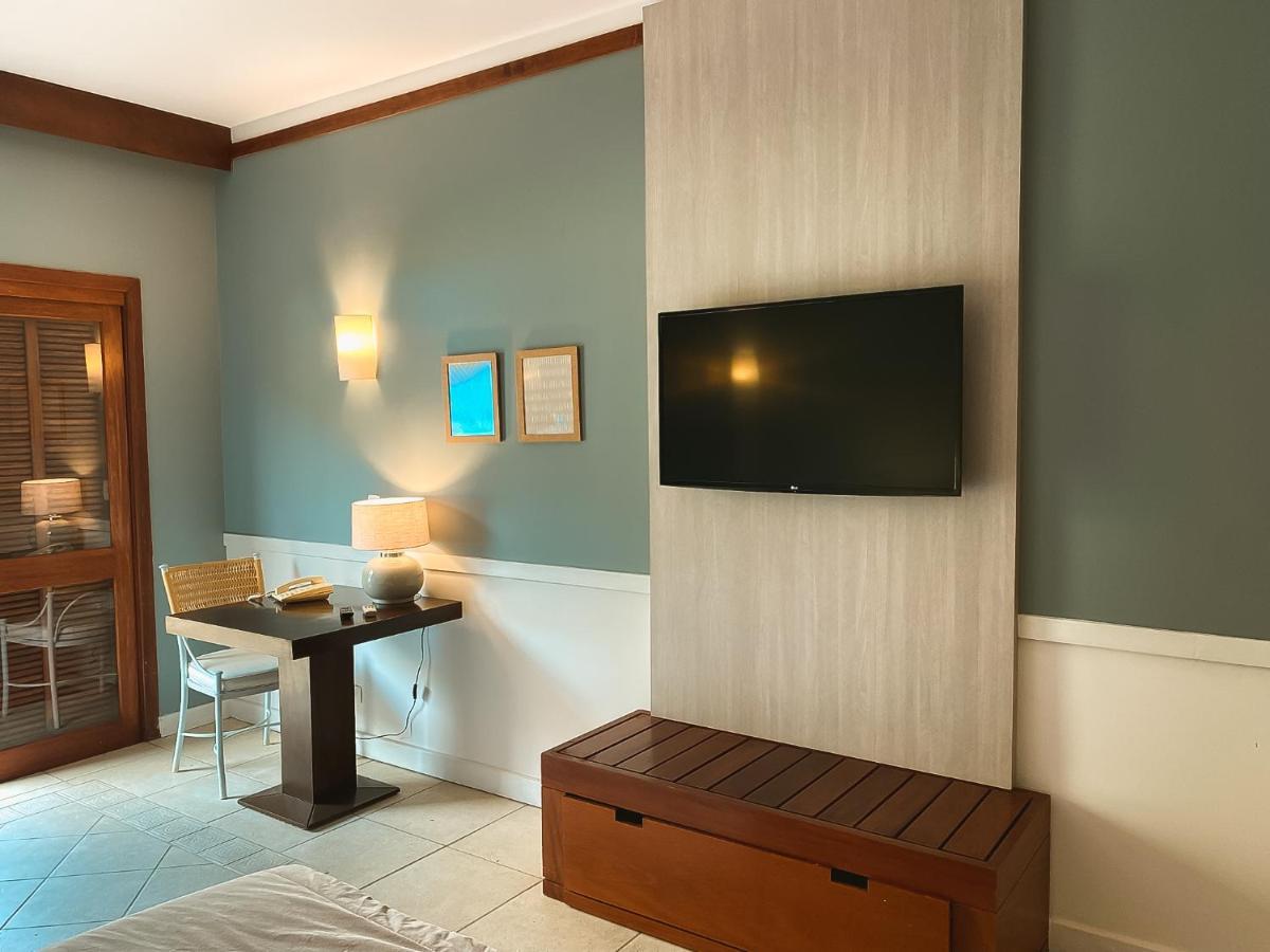 Villa Itaipava Resort & Conventions Extérieur photo