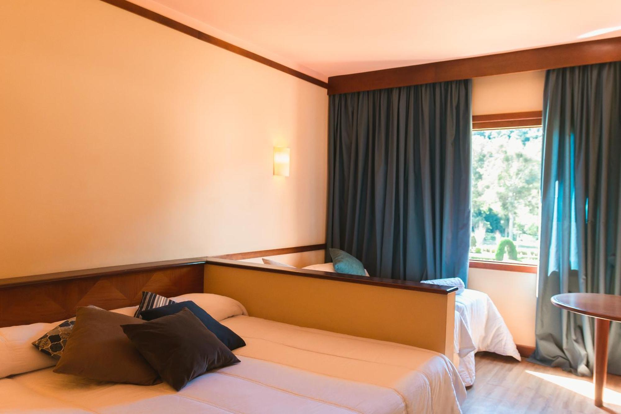 Villa Itaipava Resort & Conventions Extérieur photo