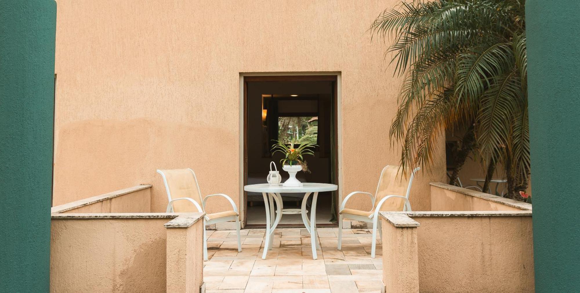 Villa Itaipava Resort & Conventions Extérieur photo