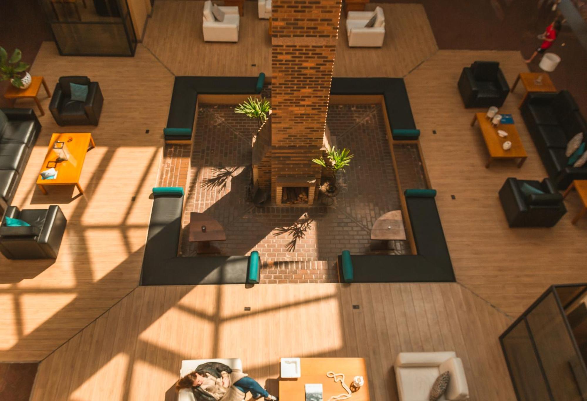 Villa Itaipava Resort & Conventions Extérieur photo