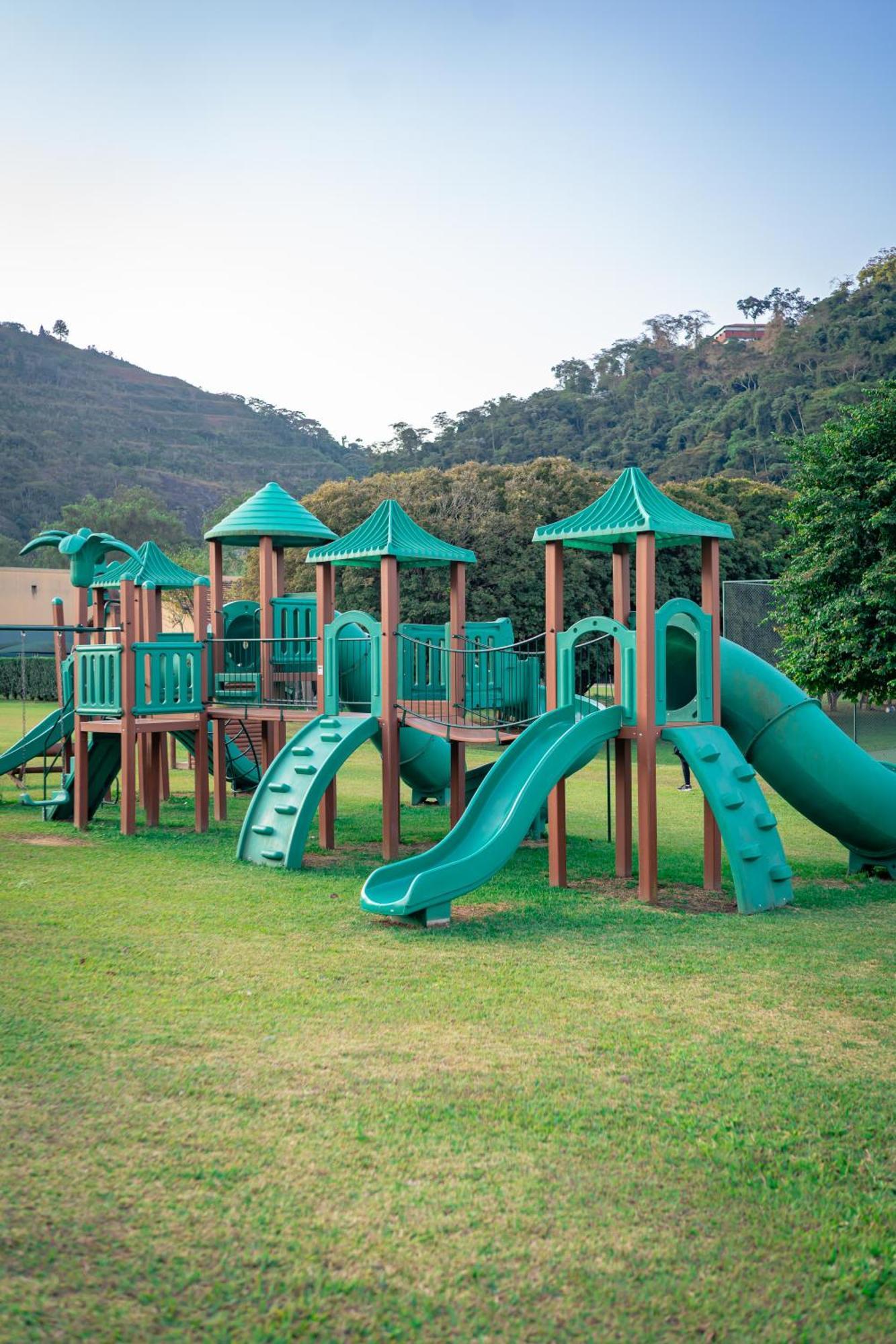 Villa Itaipava Resort & Conventions Extérieur photo