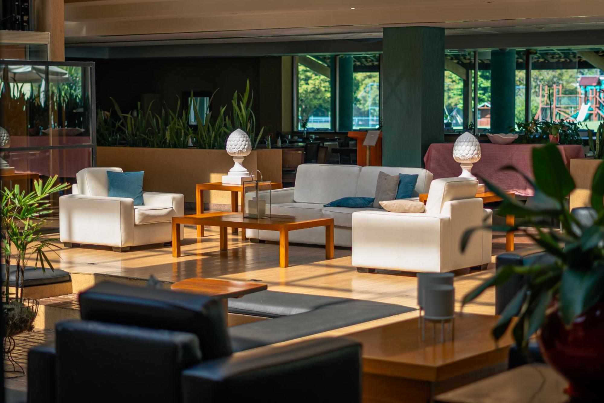 Villa Itaipava Resort & Conventions Extérieur photo